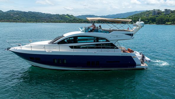 Fairline 50 image