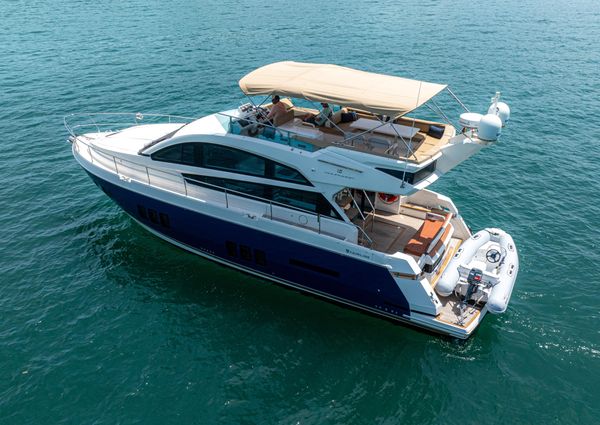 Fairline 50 image