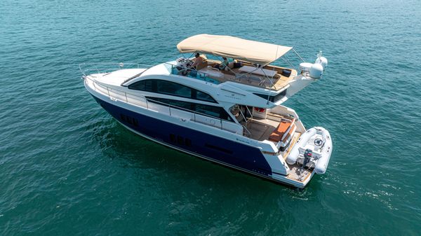 Fairline 50 image