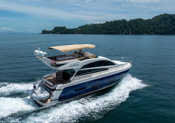 Fairline 50 image