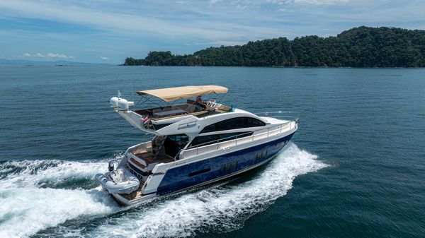 Fairline 50 image