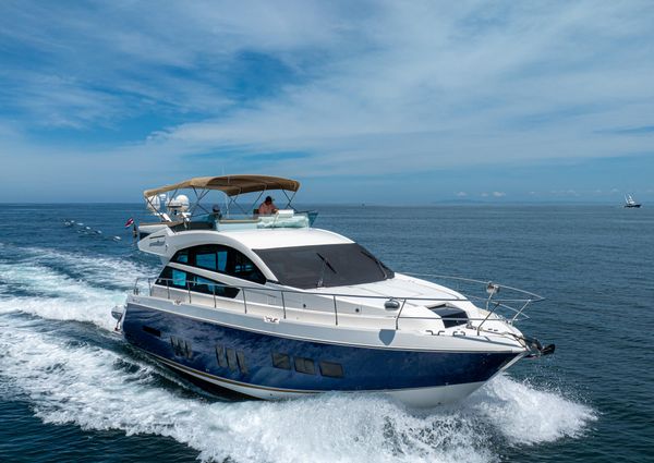 Fairline 50 image