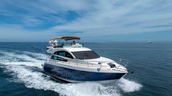 Fairline 50 image