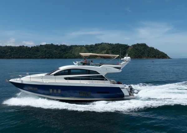 Fairline 50 image