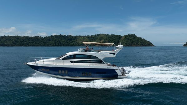 Fairline 50 image