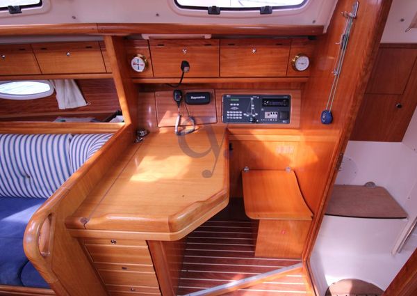 Bavaria 38 Cruiser image