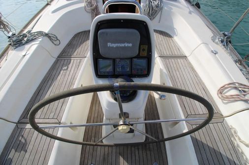 Bavaria 38 Cruiser image