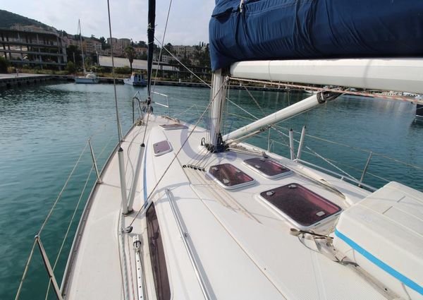 Bavaria 38 Cruiser image