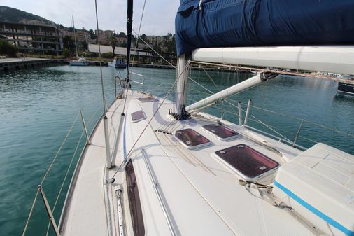 Bavaria 38 Cruiser image