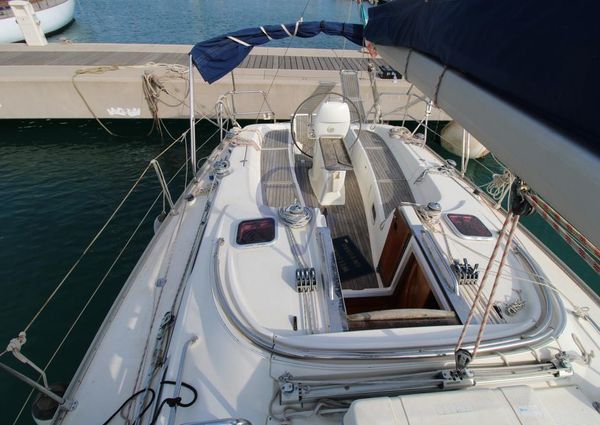 Bavaria 38 Cruiser image