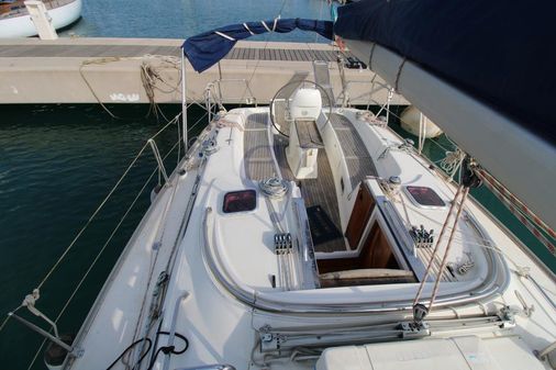 Bavaria 38 Cruiser image