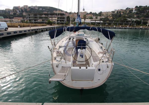 Bavaria 38 Cruiser image