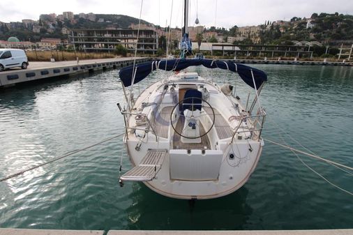 Bavaria 38 Cruiser image