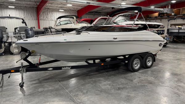 Crownline 202 LPX 