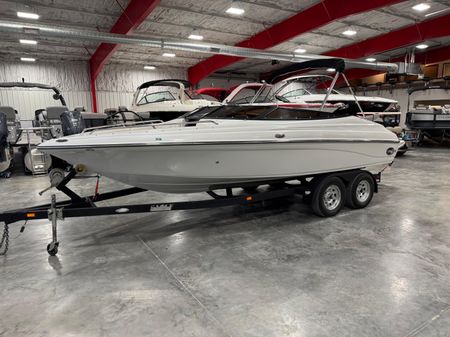 Crownline 202-LPX image