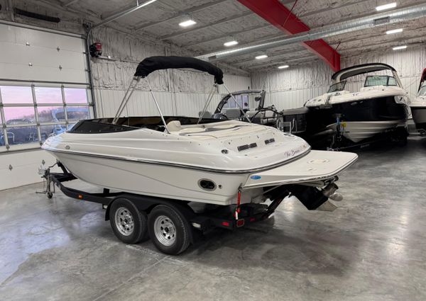 Crownline 202-LPX image