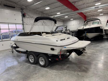 Crownline 202-LPX image