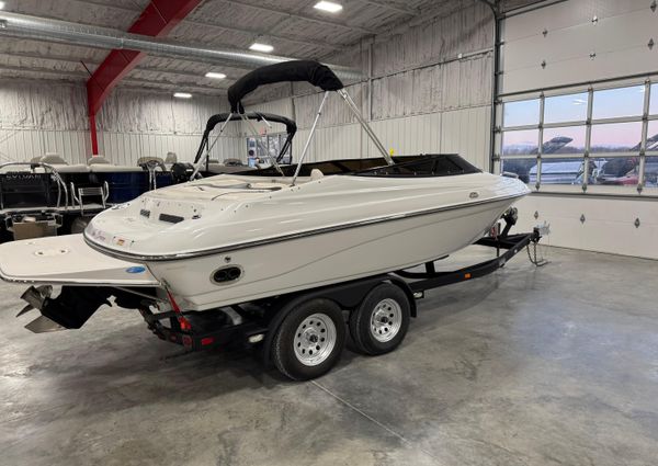 Crownline 202-LPX image