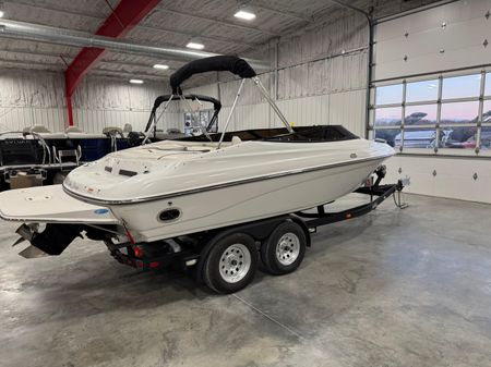 Crownline 202-LPX image