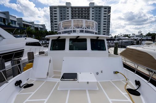 DeFever Euro Pilothouse image