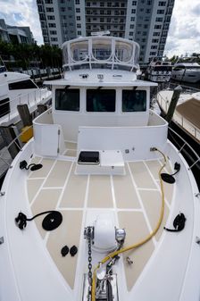 DeFever Euro Pilothouse image