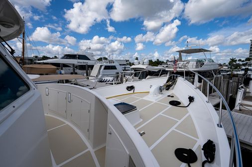 DeFever Euro Pilothouse image