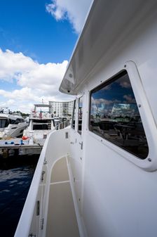 DeFever Euro Pilothouse image