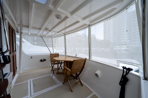 DeFever Euro Pilothouse image