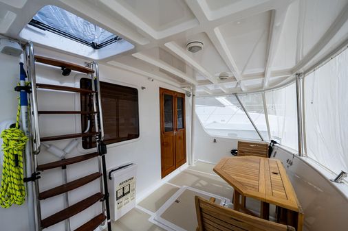 DeFever Euro Pilothouse image