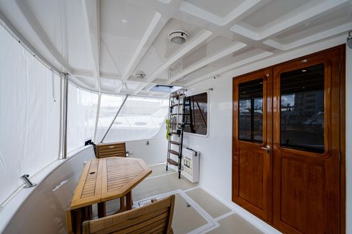 DeFever Euro Pilothouse image