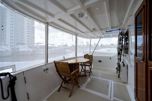 DeFever Euro Pilothouse image