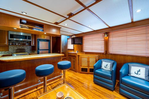 DeFever Euro Pilothouse image