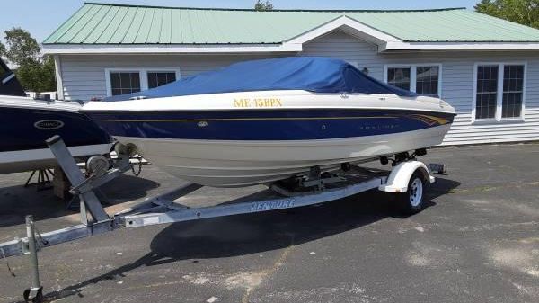 Bayliner 195