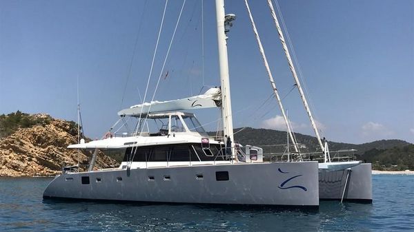 Sunreef Sunreef 62