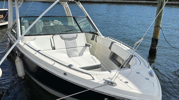 Chaparral 300 OSX