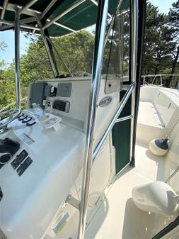 Pursuit 2870-CENTER-CONSOLE image