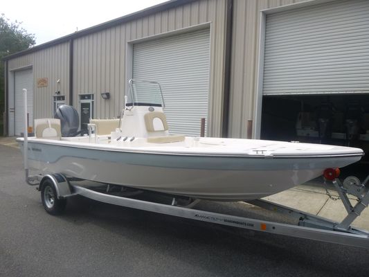 Sea Born FX21 Sport - main image