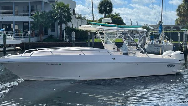 Intrepid 33