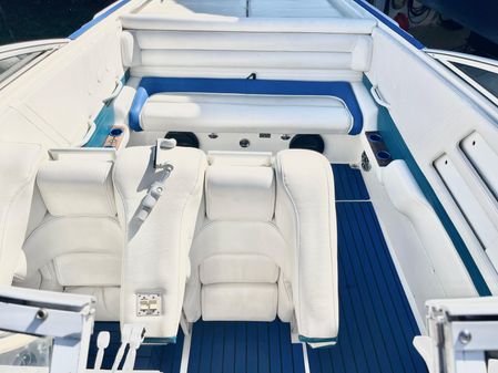 Fountain 38 Sport Cruiser image