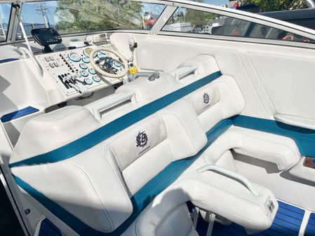 Fountain 38 Sport Cruiser image