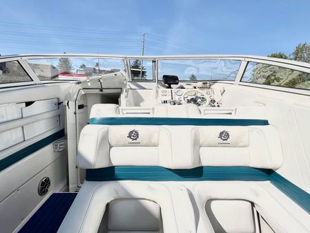 Fountain 38 Sport Cruiser image