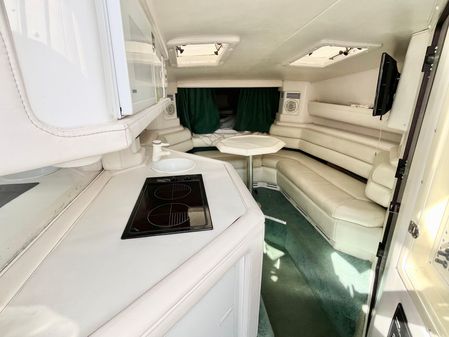 Fountain 38 Sport Cruiser image