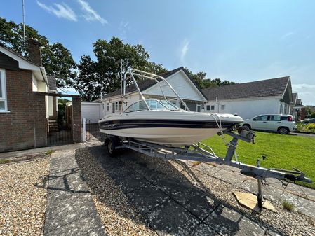 Sea-ray 180-SPORT image