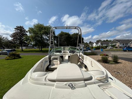 Sea-ray 180-SPORT image