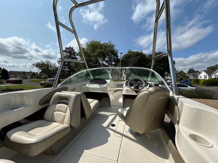 Sea-ray 180-SPORT image