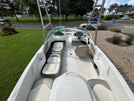 Sea-ray 180-SPORT image