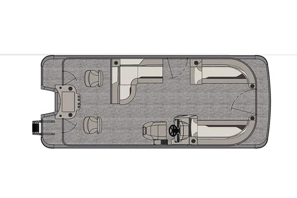 Avalon VENTURE-85-REAR-FISH - main image