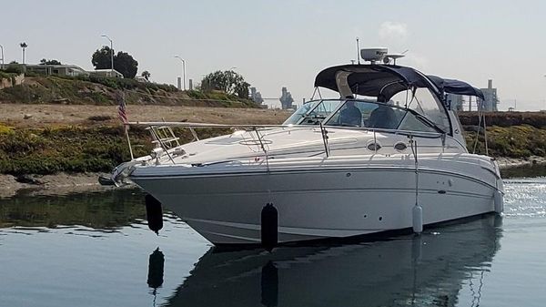 Sea Ray 300 Sundancer 