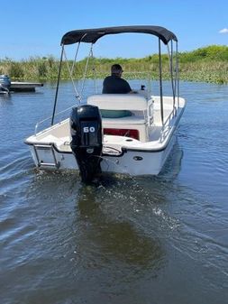 Boston-whaler 150-MONTAUK image