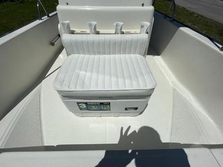 Boston-whaler 150-MONTAUK image